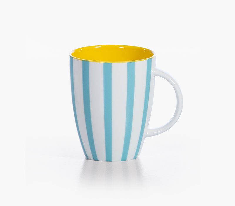 ΚΟΥΠΑ FANTASY 11,5X8,5X10,5 NEF-NEF HOMEWARE, 100% ΚΕΡΑΜΙΚΟ - Image 7