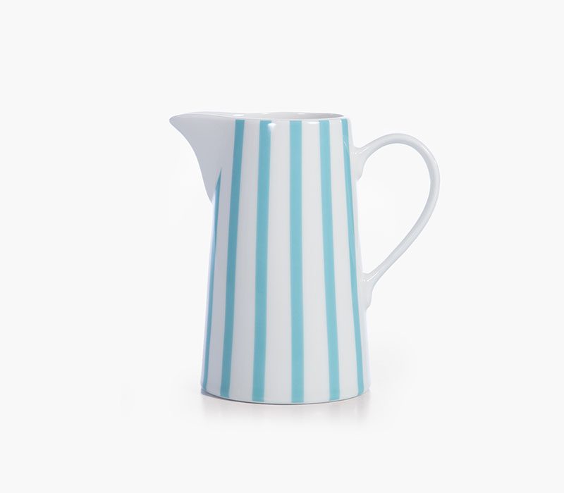 ΚΑΝΑΤΑ FANTASY 18,3X11,8X18,6 NEF-NEF HOMEWARE, 100% ΚΕΡΑΜΙΚΟ