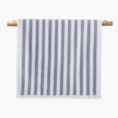 ΠΕΤΣΕΤΑ ΧΕΡΙΩΝ CASUAL 30X50 NEF-NEF HOMEWARE, 100% BAMBAKI - Image 4