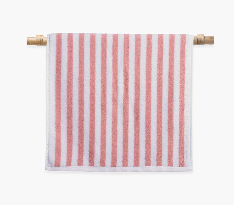 ΠΕΤΣΕΤΑ ΧΕΡΙΩΝ CASUAL 30X50 NEF-NEF HOMEWARE, 100% BAMBAKI - Image 5