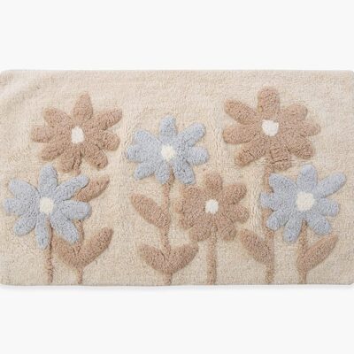 ΧΑΛΑΚΙ ΜΠΑΝΙΟΥ DREAMEL 50X80 NEF-NEF HOMEWARE, 100% ΒΑΜΒΑΚΙ - Image 3