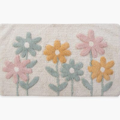 ΧΑΛΑΚΙ ΜΠΑΝΙΟΥ DREAMEL 50X80 NEF-NEF HOMEWARE, 100% ΒΑΜΒΑΚΙ - Image 6