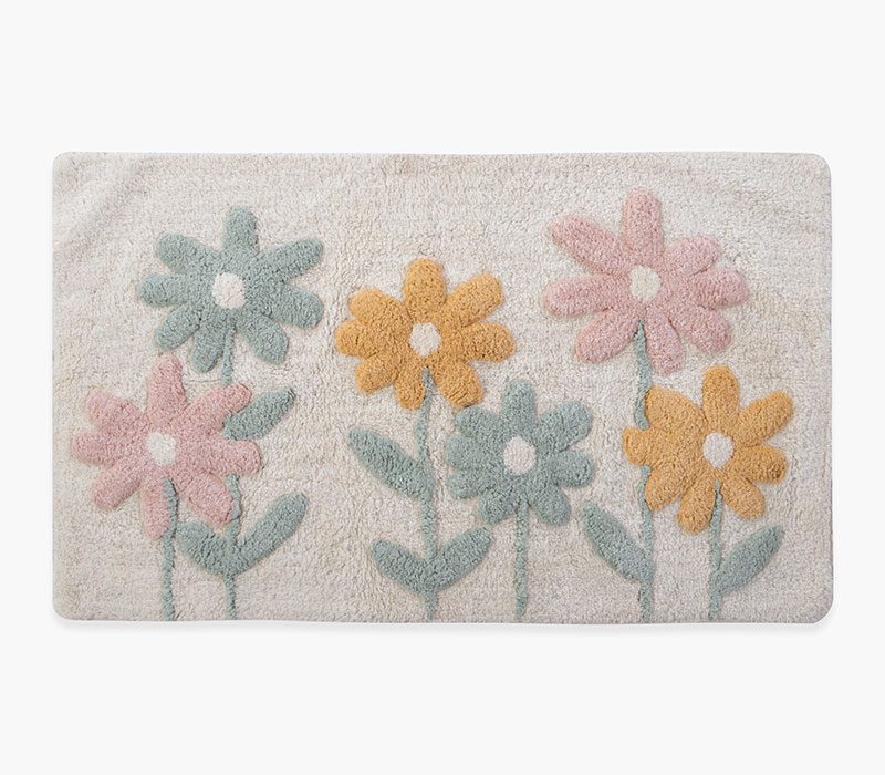 ΧΑΛΑΚΙ ΜΠΑΝΙΟΥ DREAMEL 50X80 NEF-NEF HOMEWARE, 100% ΒΑΜΒΑΚΙ - Image 6