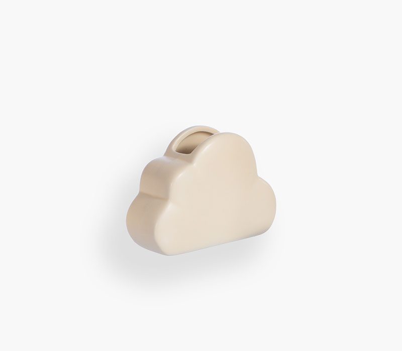 ΣΕΤ ΑΞΕΣΟΥΑΡ ΜΠΑΝΙΟΥ 3 ΤΜΧ EASY NEF-NEF HOMEWARE, ΚΕΡΑΜ-ΠΛΑΣΤ - Image 3