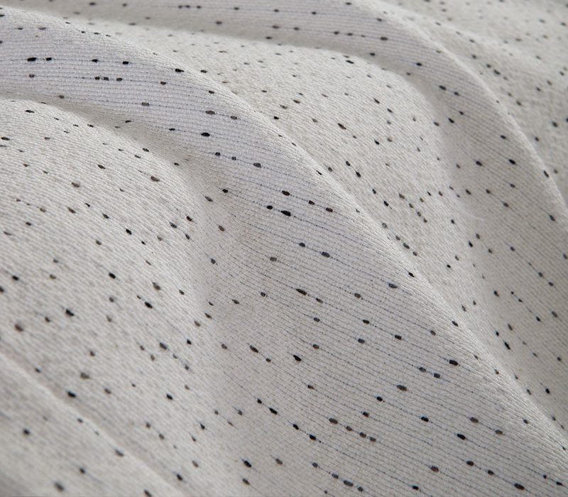 ΡΙΧΤΑΡΙ ΠΟΛΥΘΡΟΝΑΣ MALTA 26 170X180 NEF-NEF HOMEWARE, 85% BAMB-15% ΠΟΛ - Image 2