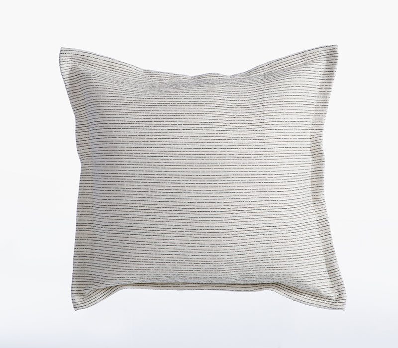 ΔΙΑΚΟΣΜΗΤΙΚΟ ΜΑΞΙΛΑΡΙ MALTA 26 40X55 NEF-NEF HOMEWARE, ΥΦΑΣΜΑ:85% BAMB-15% ΠΟΛ 
 ΕΣΩΤ:100%ΠΟΛ