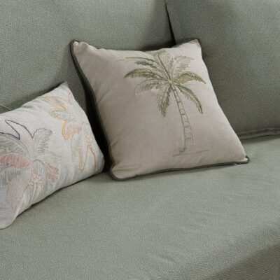 ΡΙΧΤΑΡΙ ΤΡΙΘΕΣΙΟΥ ΚΑΝΑΠΕ LOEN 170X300 NEF-NEF HOMEWARE, 75% BAMB-25% ΠΟΛ - Image 5