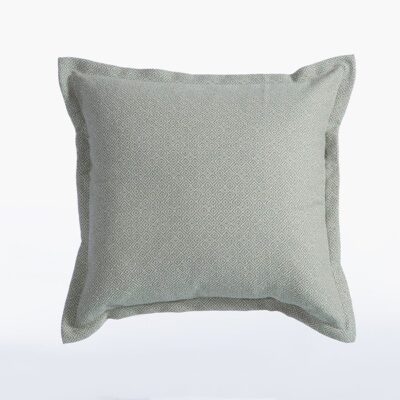 ΔΙΑΚΟΣΜΗΤΙΚΟ ΜΑΞΙΛΑΡΙ LOEN 50X50 NEF-NEF HOMEWARE, ΥΦΑΣΜΑ:75% BAMB-25% ΠΟΛ
ΕΣΩΤ:100%ΠΟΛ - Image 3