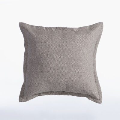 ΔΙΑΚΟΣΜΗΤΙΚΟ ΜΑΞΙΛΑΡΙ LOEN 50X50 NEF-NEF HOMEWARE, ΥΦΑΣΜΑ:75% BAMB-25% ΠΟΛ
ΕΣΩΤ:100%ΠΟΛ - Image 4