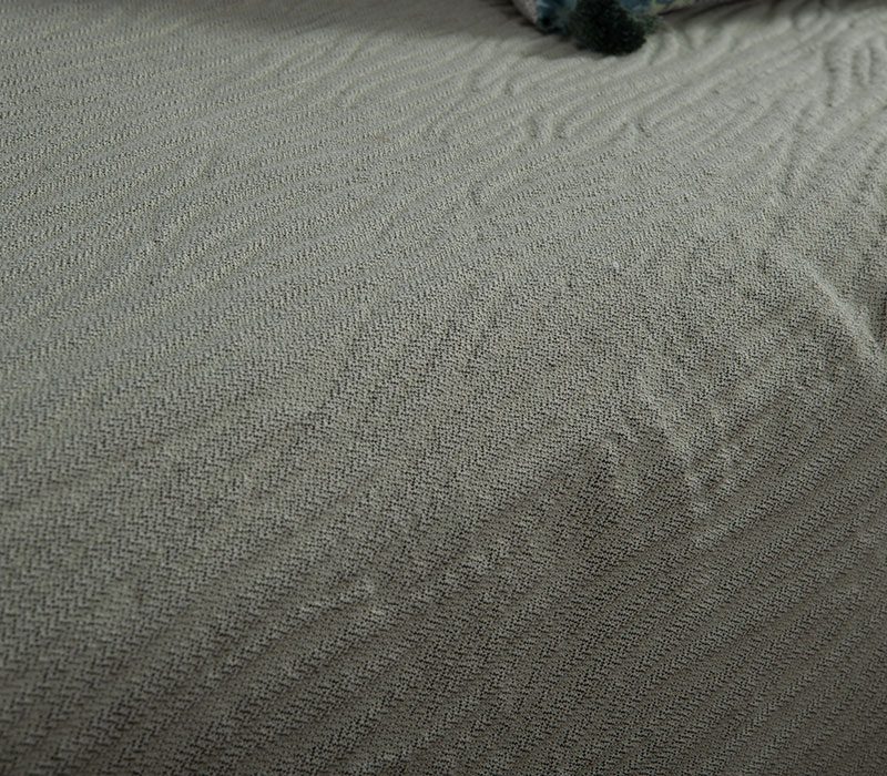 ΡΙΧΤΑΡΙ ΠΟΛΥΘΡΟΝΑΣ ZEBRA 170X180 NEF-NEF HOMEWARE, 80% BAMB-20% ΠΟΛ - Image 8