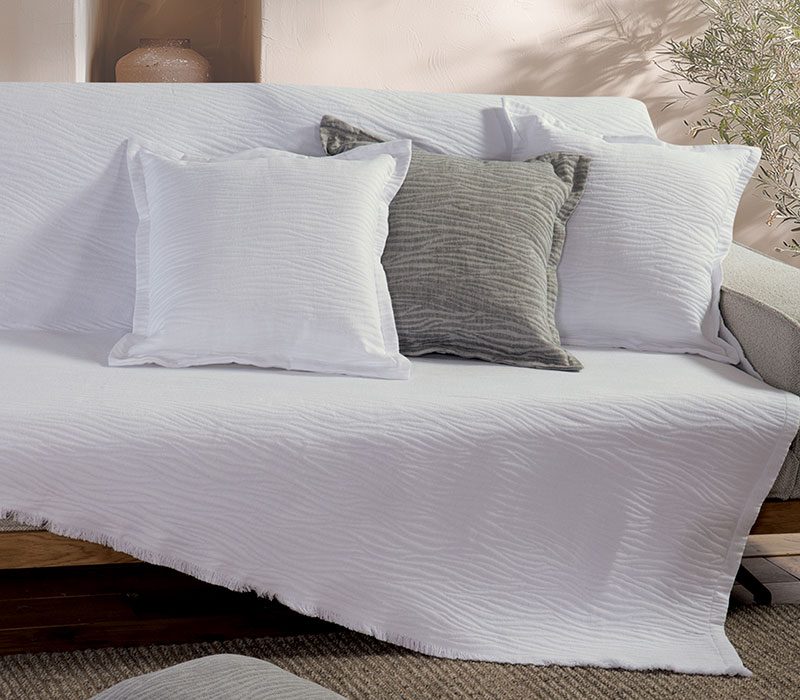 ΡΙΧΤΑΡΙ ΔΙΘΕΣΙΟΥ ΚΑΝΑΠΕ ZEBRA 170X250 NEF-NEF HOMEWARE, 80% BAMB-20% ΠΟΛ - Image 4