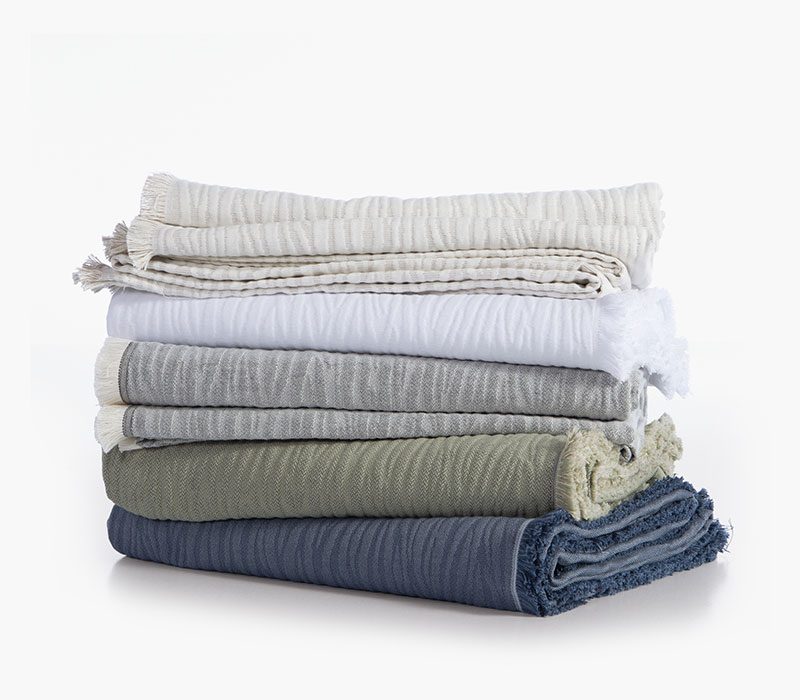 ΡΙΧΤΑΡΙ ΤΡΙΘΕΣΙΟΥ ΚΑΝΑΠΕ ZEBRA 170X300 NEF-NEF HOMEWARE, 80% BAMB-20% ΠΟΛ