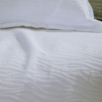 ΡΙΧΤΑΡΙ ΤΡΙΘΕΣΙΟΥ ΚΑΝΑΠΕ ZEBRA 170X300 NEF-NEF HOMEWARE, 80% BAMB-20% ΠΟΛ - Image 8