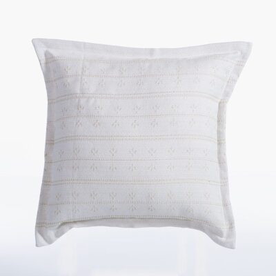 ΔΙΑΚΟΣΜΗΤΙΚΟ ΜΑΞΙΛΑΡΙ ISHMAR 50X50 NEF-NEF HOMEWARE, ΥΦΑΣΜΑ:50% BAMB-50% ΠΟΛ
ΕΣΩΤ:100%ΠΟΛ