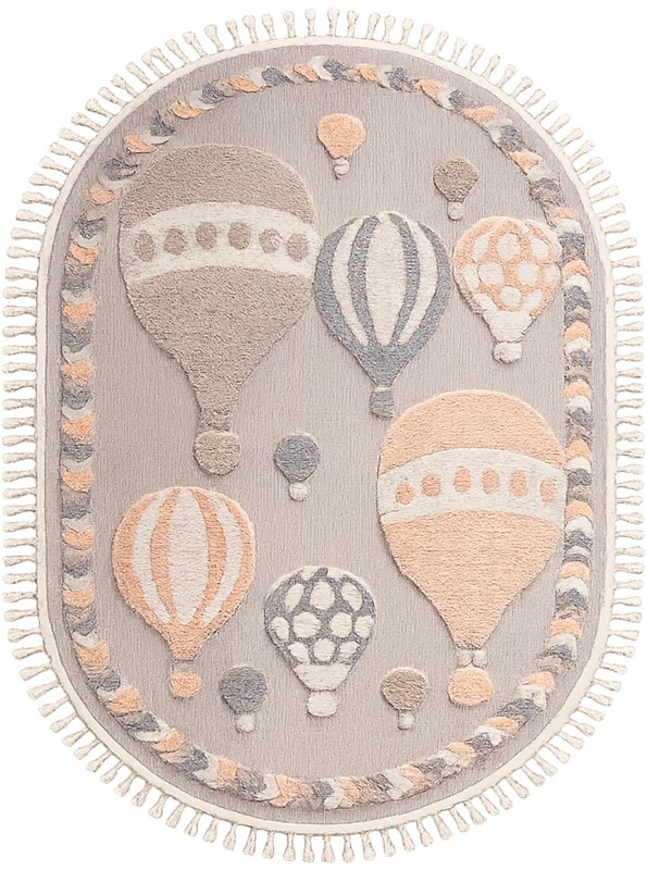 NewPlan ΧΑΛΙ BUBBLES 080  (680)  ΟΒΑΛ