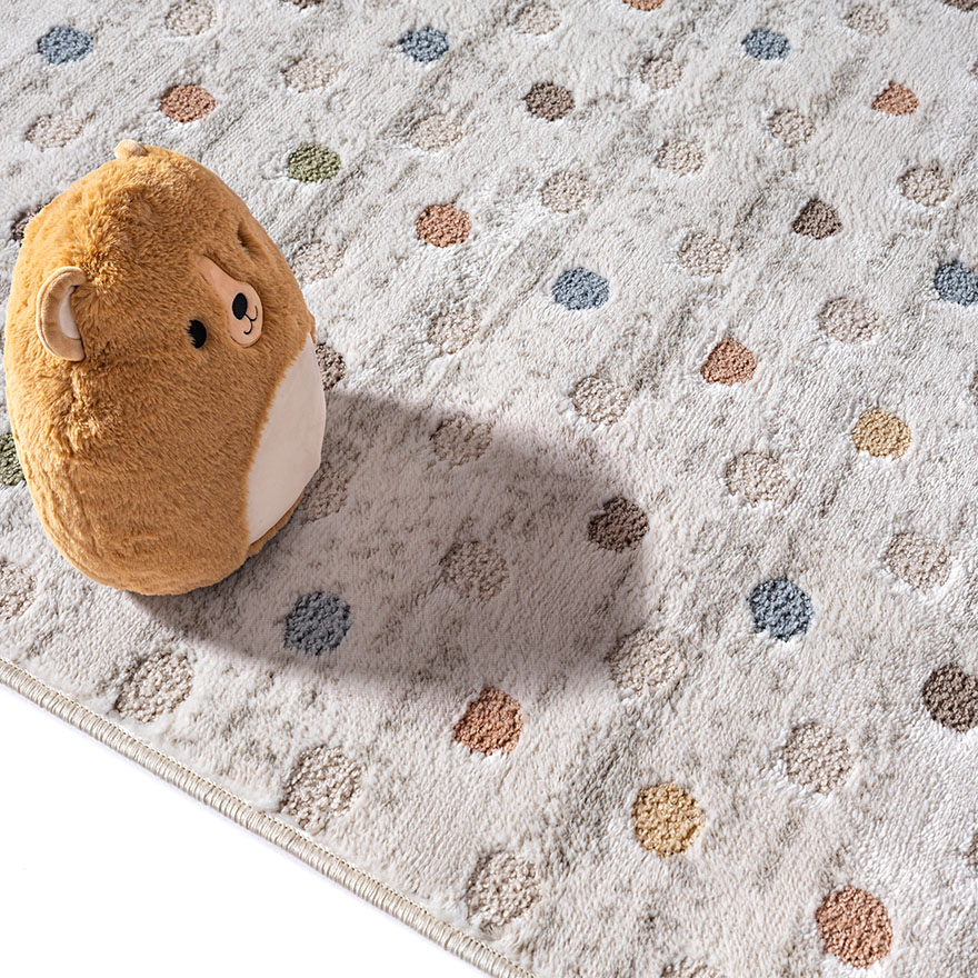 ΜΟΚΕΤΑ ΥΦΑΝΤΗ LORENA 6650 NewPlan ( Μηχανής Με το Μέτρο ) - Image 5