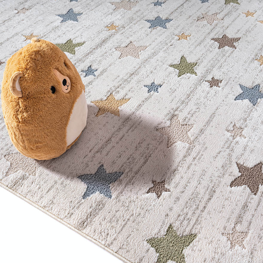 ΜΟΚΕΤΑ ΥΦΑΝΤΗ LORENA 9720 NewPlan ( Μηχανής Με το Μέτρο ) - Image 4