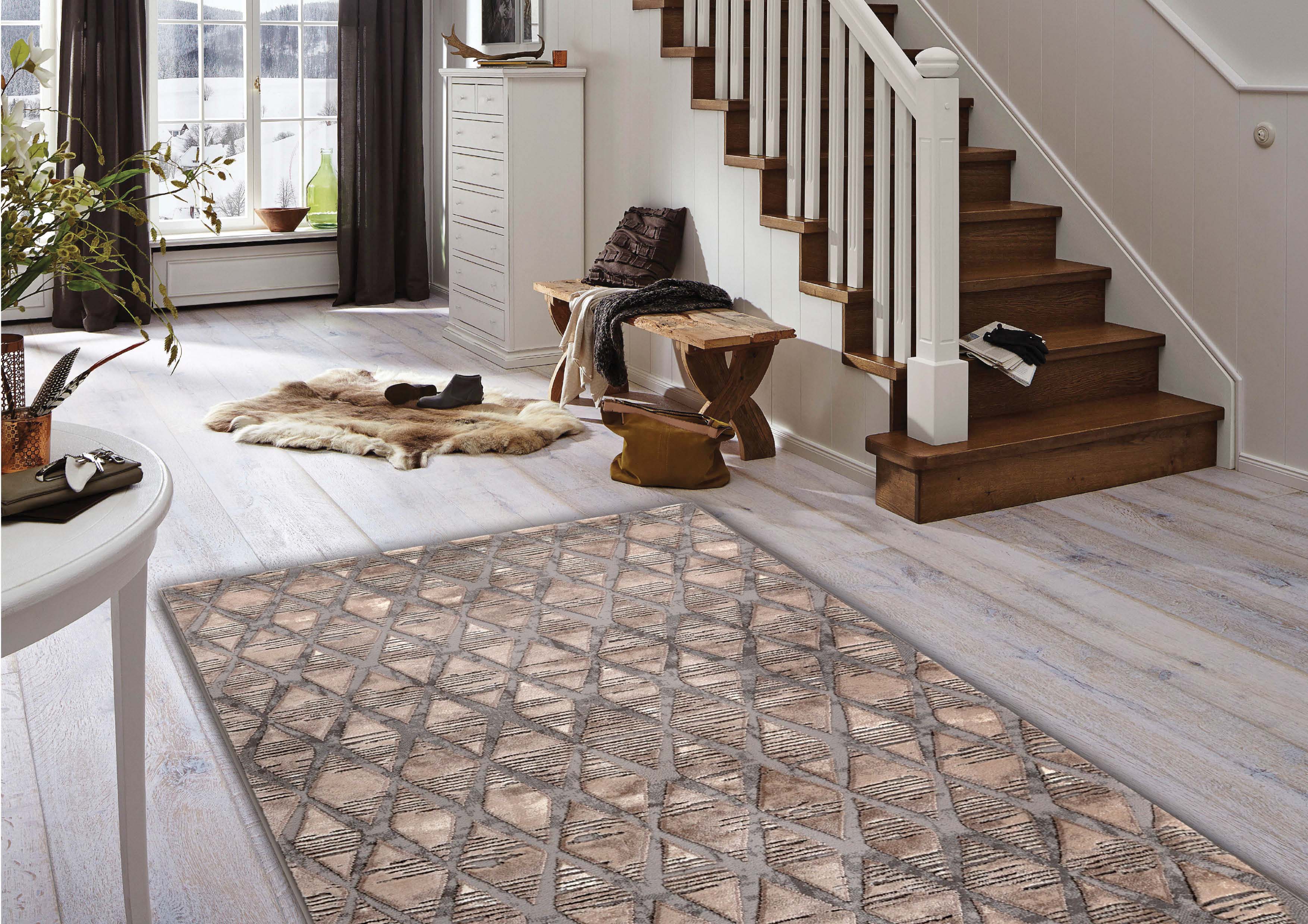 ΜΟΚΕΤΑ ΥΦΑΝΤΗ LIMNOS 6091/957 NewPlan ( Μηχανής Με το Μέτρο ) - Image 2