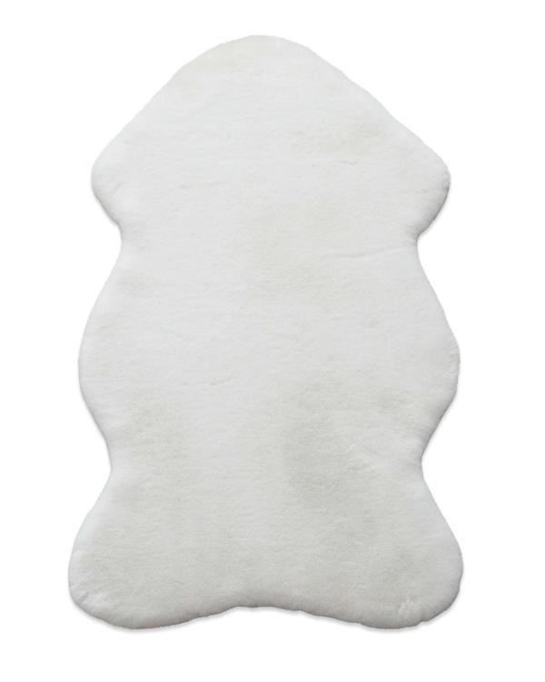 NewPlan ΧΑΛΙ PUFFY FC1 IVORY ANTISLIP