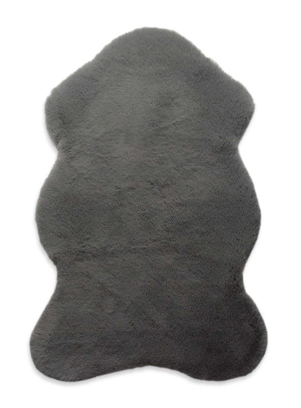 NewPlan ΧΑΛΙ PUFFY FC7A DARK GREY ANTISLIP