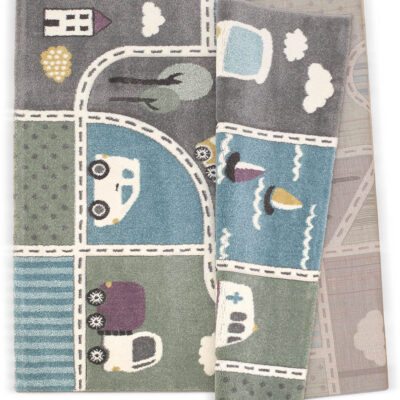 NewPlan ΧΑΛΙ BONITA/CONFETTI 262 - Image 2