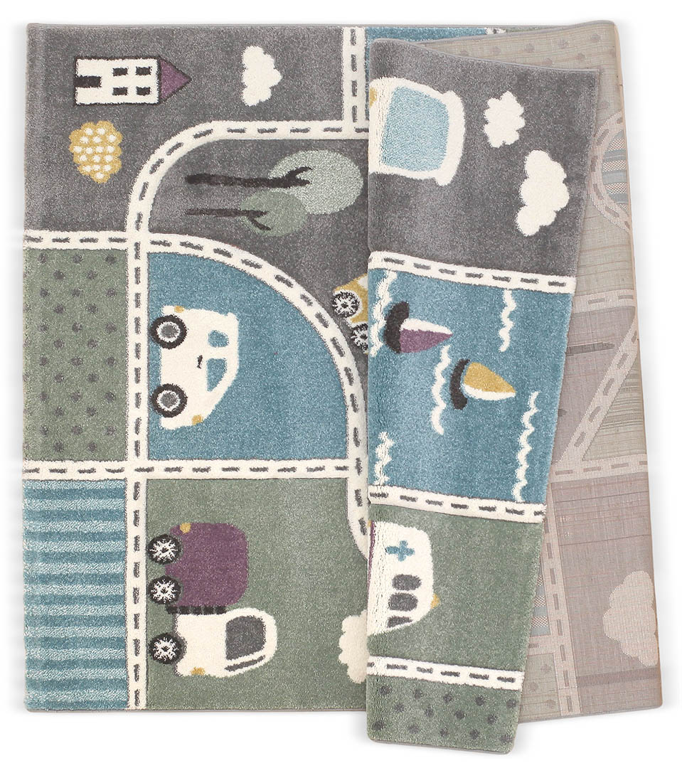 NewPlan ΧΑΛΙ BONITA/CONFETTI 262 - Image 2