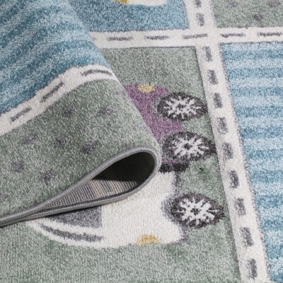 NewPlan ΧΑΛΙ BONITA/CONFETTI 262 - Image 3