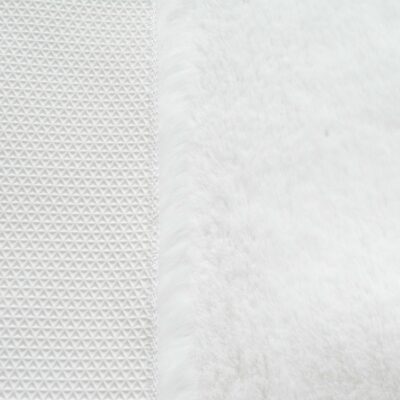 NewPlan ΧΑΛΙ PUFFY FC1 IVORY ANTISLIP - Image 2