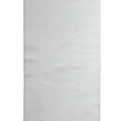 NewPlan ΧΑΛΙ PUFFY FC1 IVORY ANTISLIP - Image 4