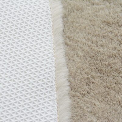 NewPlan ΧΑΛΙ PUFFY FC3B BEIGE ANTISLIP - Image 2