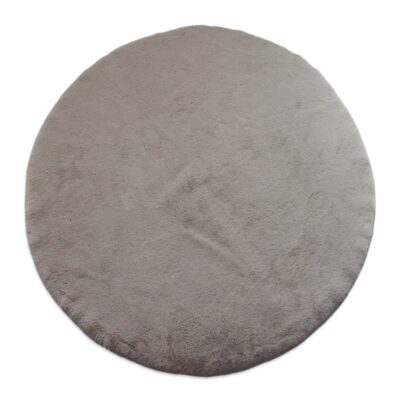 NewPlan ΧΑΛΙ PUFFY FC5 TAUPE ANTISLIP - Image 3