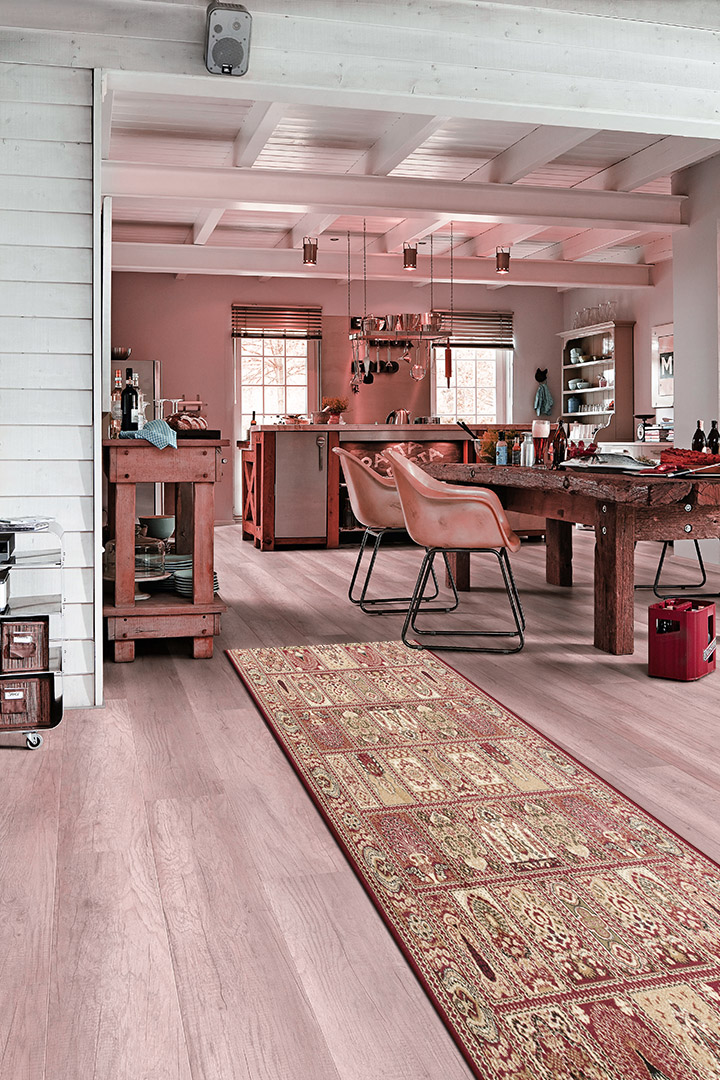 ΧΑΛΙ KLASSIK 6283A NEW ΔΙΑΔΡΟΜΟΣ 080M NewPlan ( Μηχανής Με το Μέτρο ) - Image 2