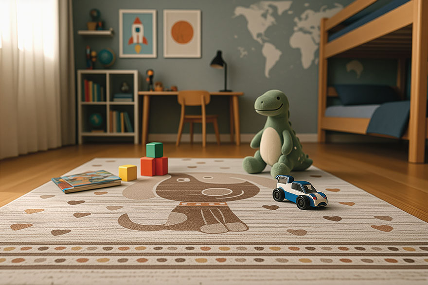 NewPlan ΧΑΛΙ LORENA 5645 - Image 4