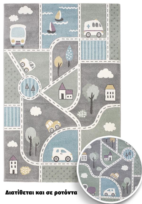 NewPlan ΧΑΛΙ BONITA/CONFETTI 262