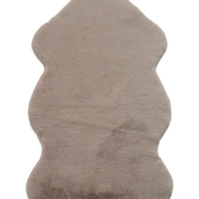 NewPlan ΧΑΛΙ PUFFY FC5 TAUPE ANTISLIP