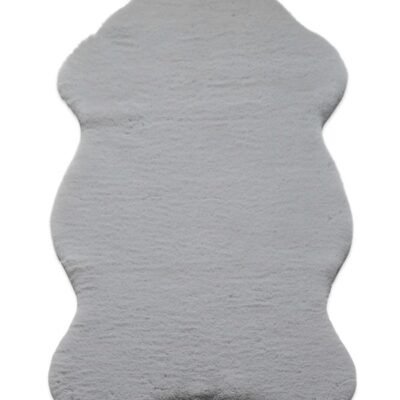 NewPlan ΧΑΛΙ PUFFY FC6 LIGHT GREY ANTISLIP