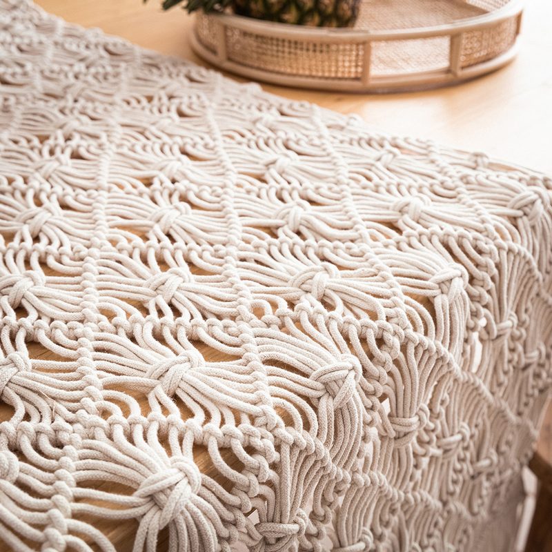 Runner 40x160cm GOFIS HOME   Natural  Natural 196 - Image 2