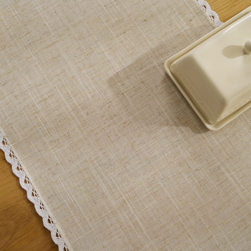 Runner 29x120cm GOFIS HOME  Velora  551 - Image 4