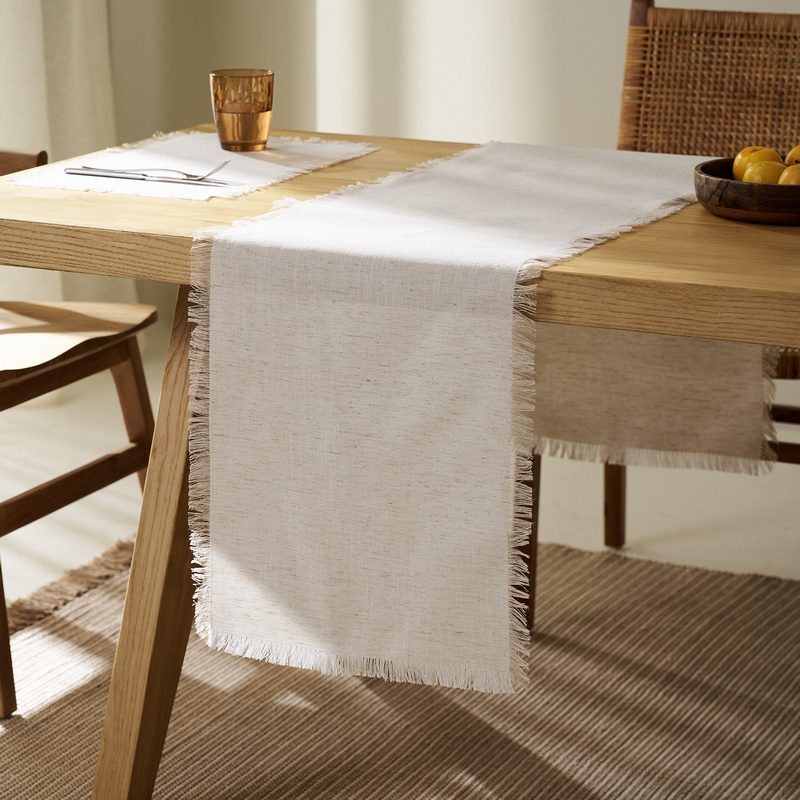Runner 40x160cm GOFIS HOME  Erelya Linen 559