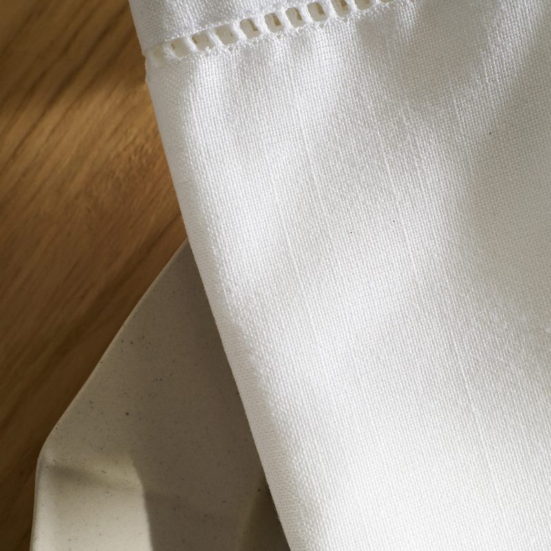 Πετσέτα φαγητού  45x45cm GOFIS HOME  Lorelai  197 - Image 3