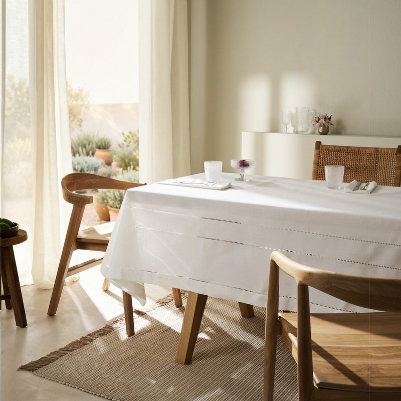 Τραπεζομάντηλο 160x260cm GOFIS HOME  Lorelai  197 - Image 3