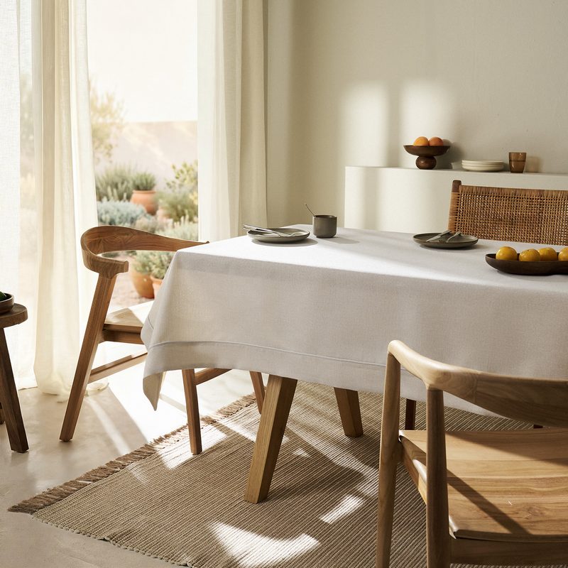 Τραπεζομάντηλο 150x310cm GOFIS HOME  Arcelia  548 - Image 2