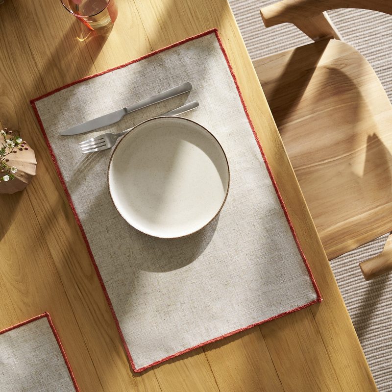 Σουπλά 30x46cm GOFIS HOME  Arabella  101