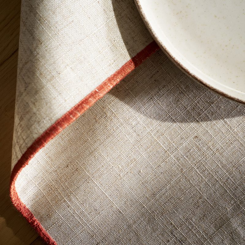 Σουπλά 30x46cm GOFIS HOME  Arabella  101 - Image 3