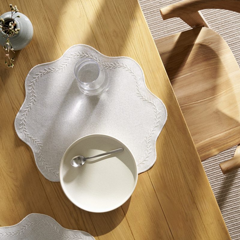 Σουπλά 40cm GOFIS HOME  Arcelia  548