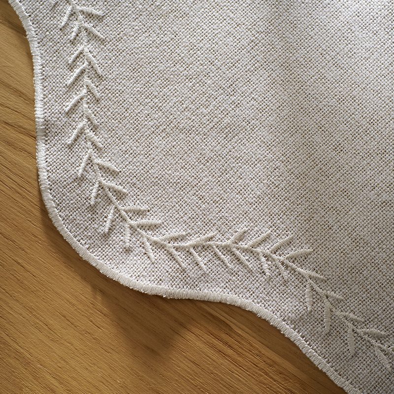 Σουπλά 40cm GOFIS HOME  Arcelia  548 - Image 3