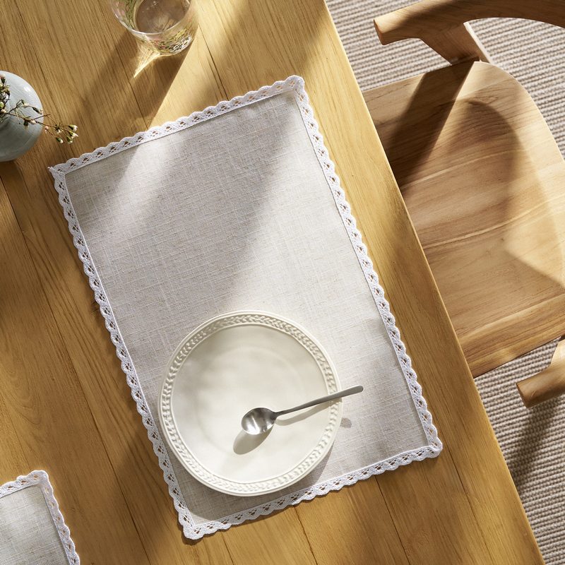 Σουπλά 30x45cm GOFIS HOME  Velora  551