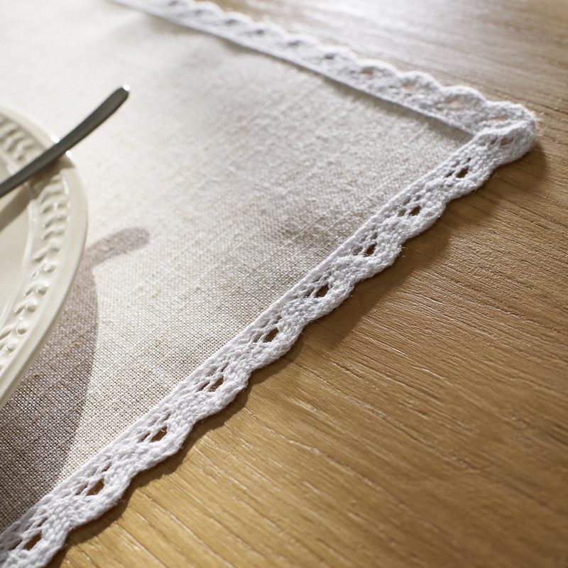 Σουπλά 30x45cm GOFIS HOME  Velora  551 - Image 2