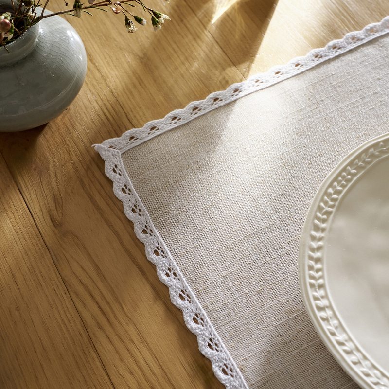 Σουπλά 30x45cm GOFIS HOME  Velora  551 - Image 3