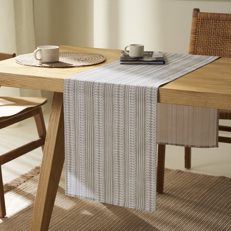 Runner 37x160cm GOFIS HOME  Ruthie Beige 577